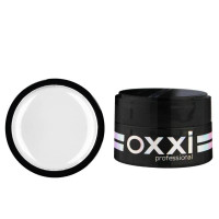 OXXI Гель Паутинка white